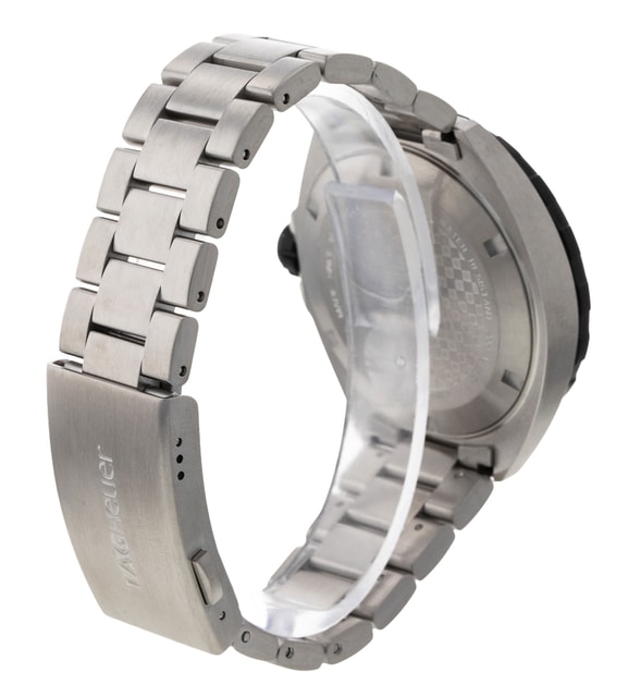 Tag Heuer Formula 1 WAZ1110.BA0875 Image 3